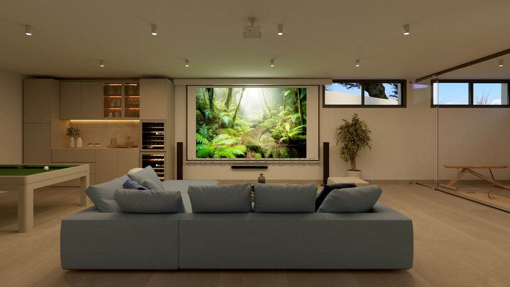 Luksusowe wille z panoramicznym widokiem