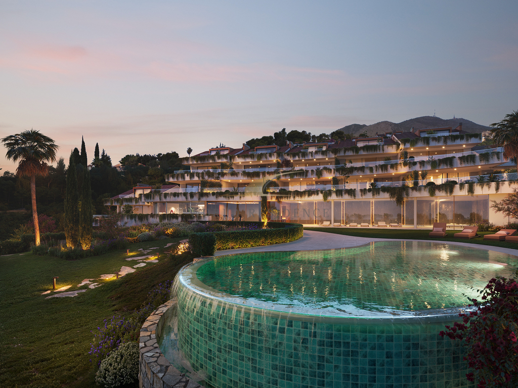 Apartamenty z panoramicznym widokiem na morze