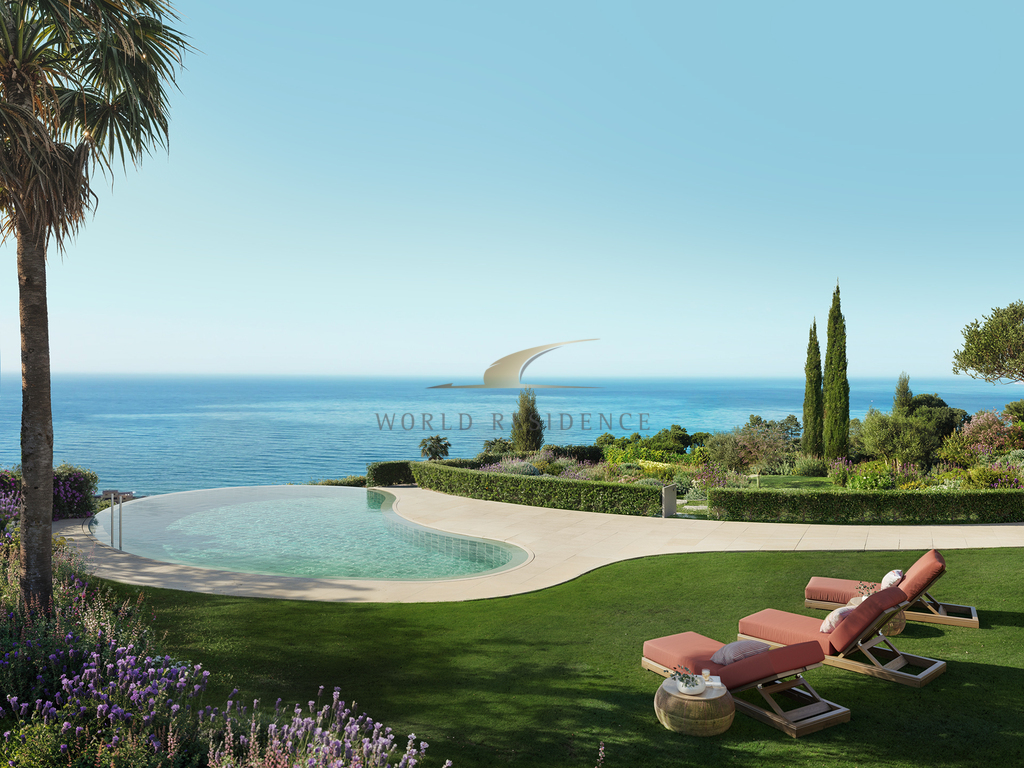 Apartamenty z panoramicznym widokiem na morze