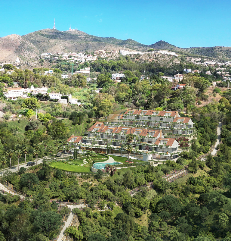 Apartamenty z panoramicznym widokiem na morze