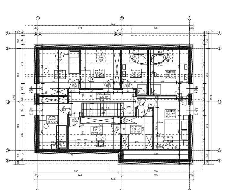 Dziś kup, jutro wbij łopatę! PnB + projekt!