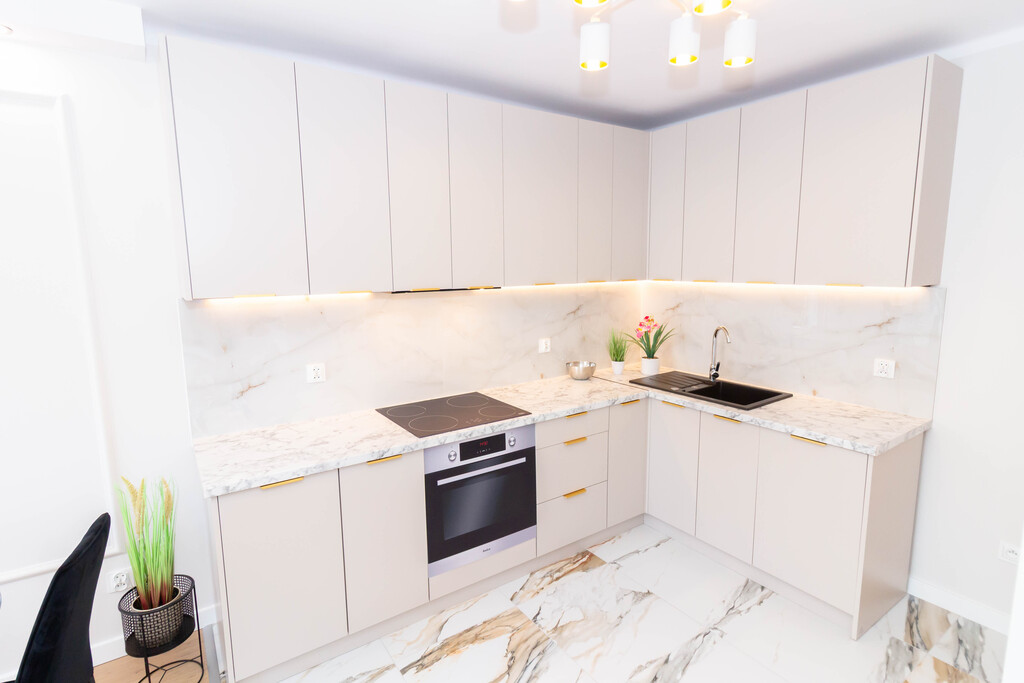 Mieszkanie po generalnym remoncie 2 pokoje 37,79m2