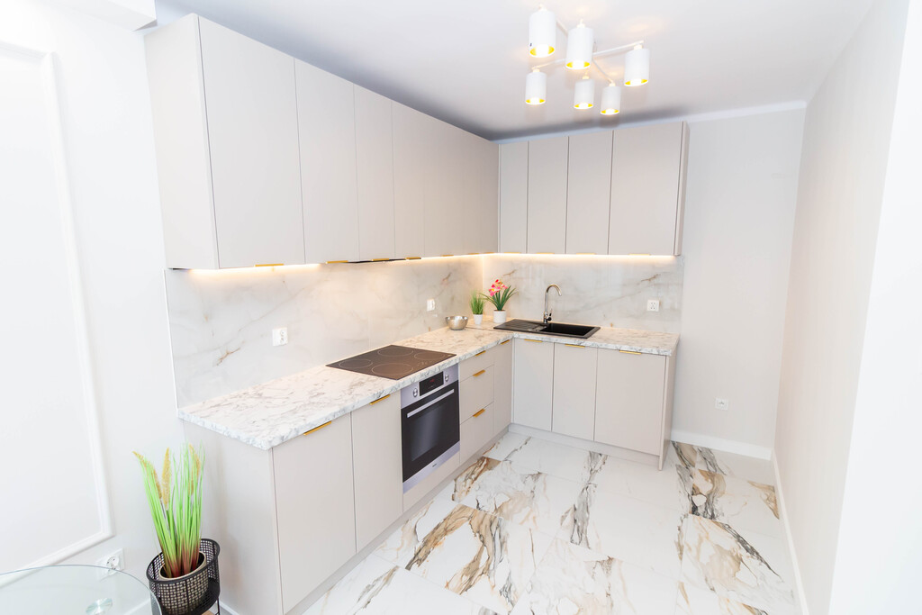 Mieszkanie po generalnym remoncie 2 pokoje 37,79m2