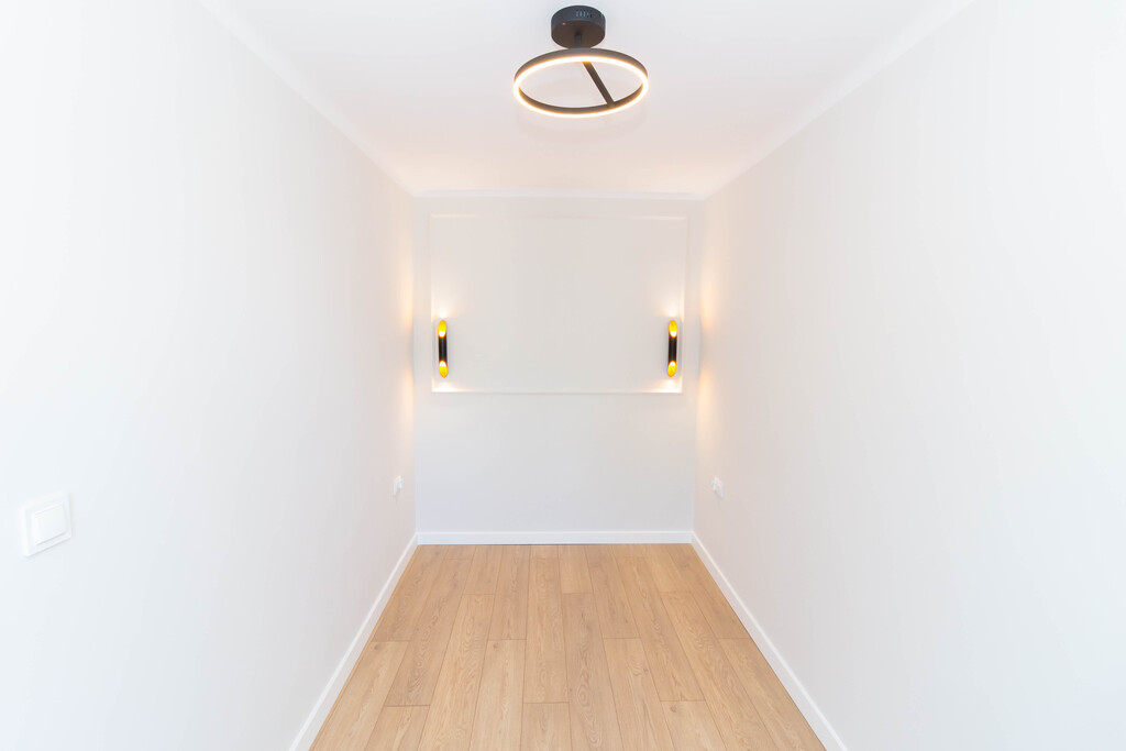 Mieszkanie po generalnym remoncie 2 pokoje 37,79m2