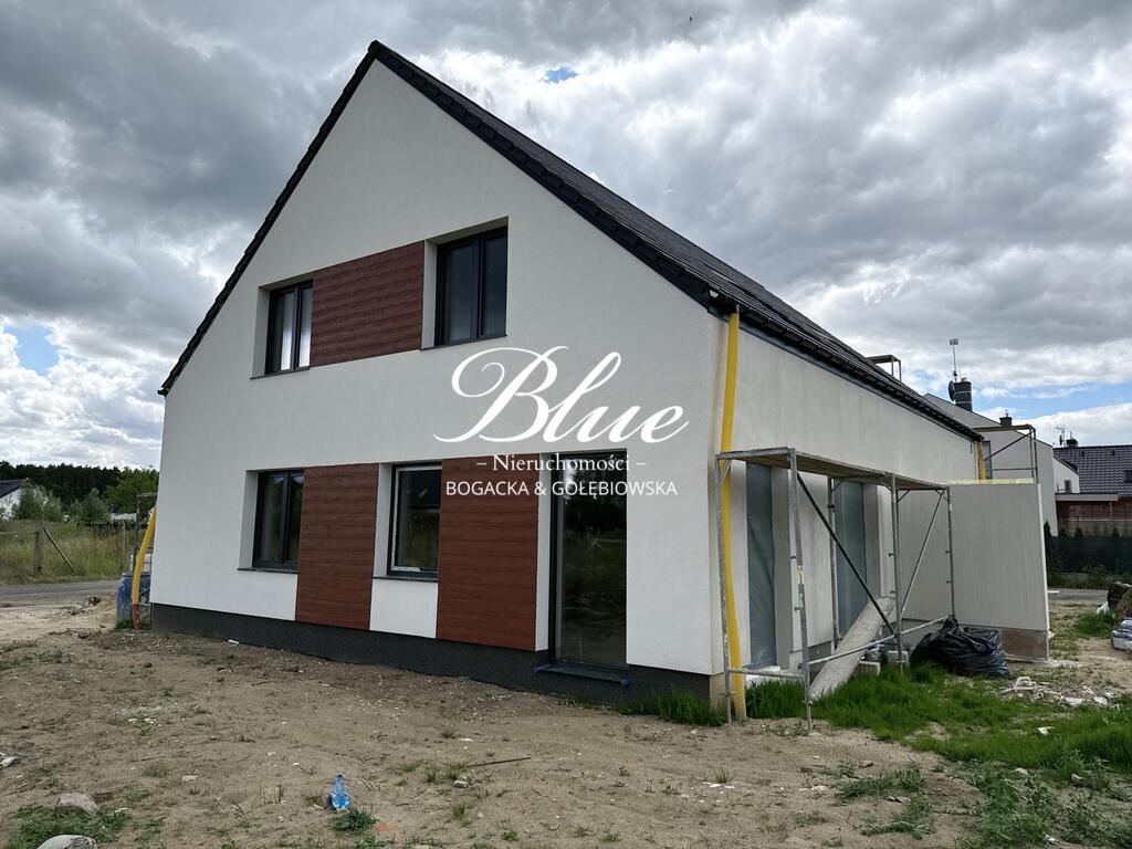 Dom jednorodzinny Dobra / Wołczkowo