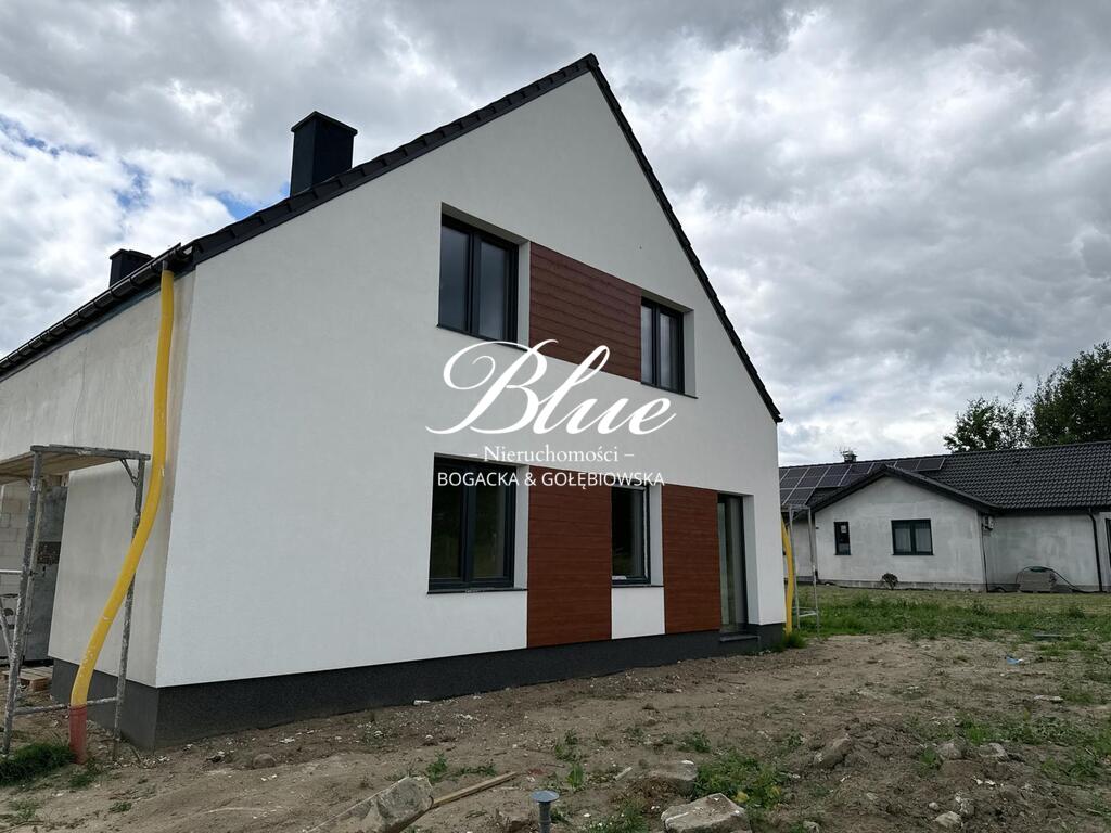 Dom jednorodzinny Dobra / Wołczkowo