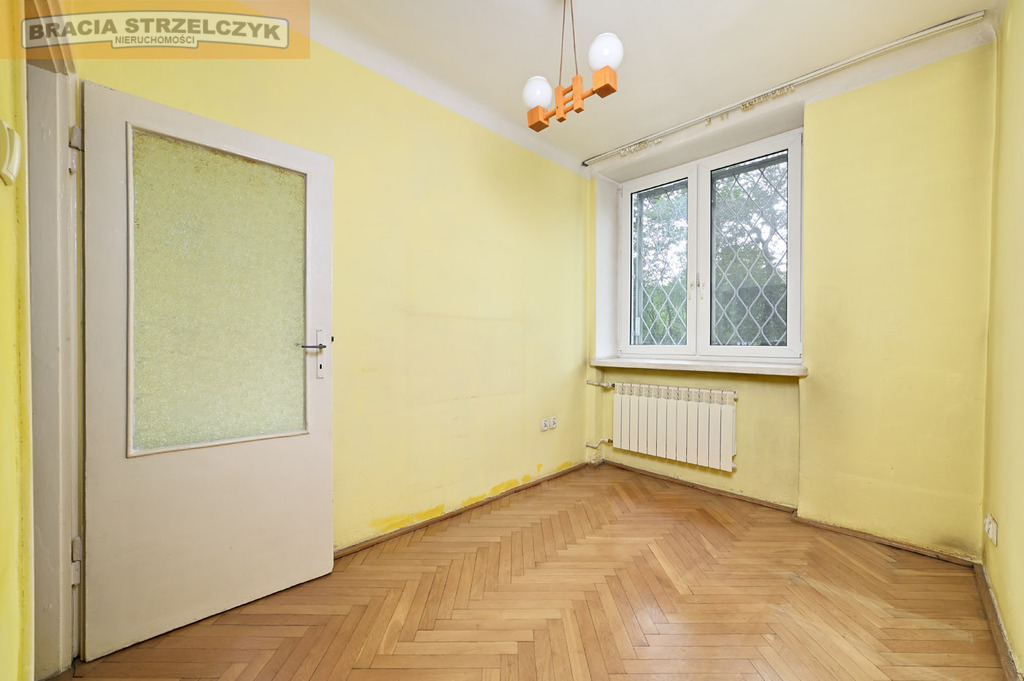 Nowa Praga 3 pokoje z 1953 r.