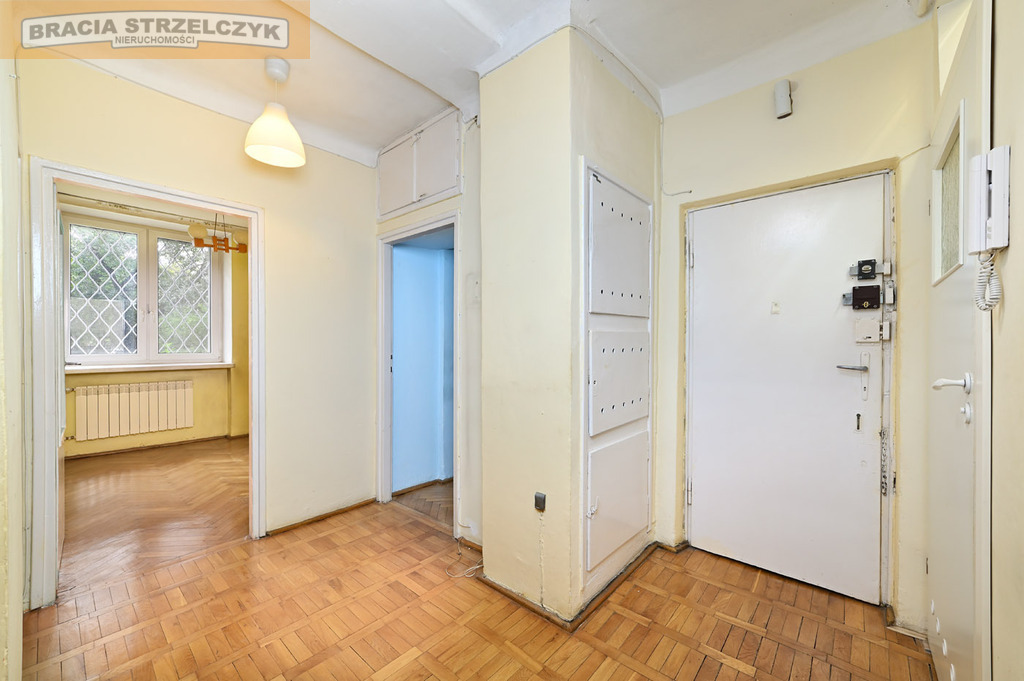 Nowa Praga 3 pokoje z 1953 r.