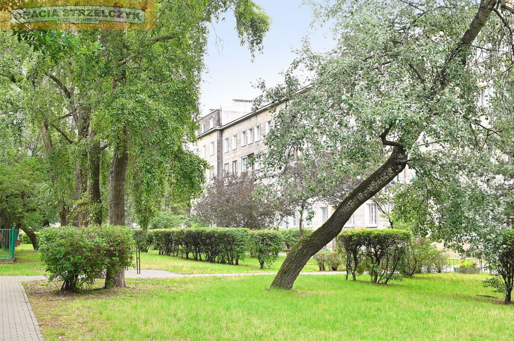 Nowa Praga 3 pokoje z 1953 r.