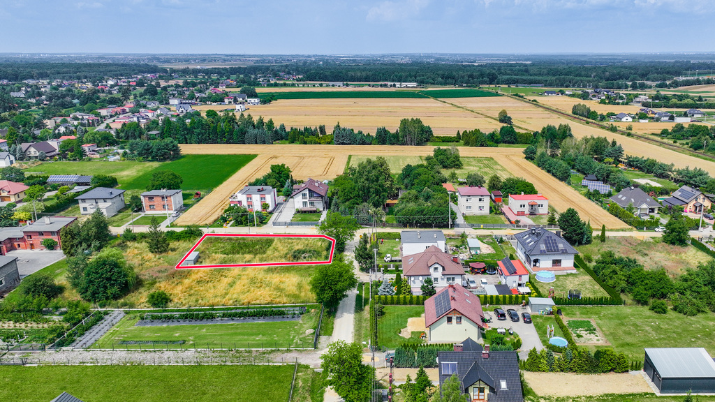 Dziś kup, jutro wbij łopatę! PnB + projekt!