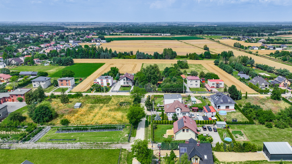 Dziś kup, jutro wbij łopatę! PnB + projekt!