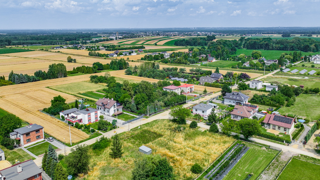 Dziś kup, jutro wbij łopatę! PnB + projekt!