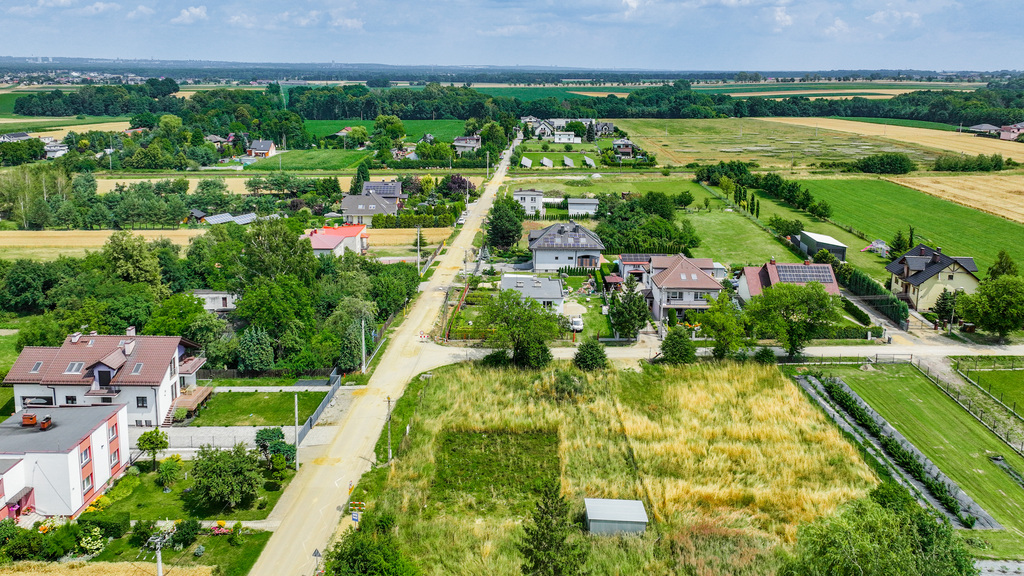 Dziś kup, jutro wbij łopatę! PnB + projekt!