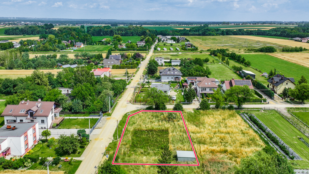 Dziś kup, jutro wbij łopatę! PnB + projekt!