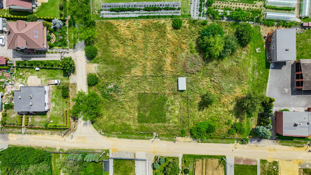 Dziś kup, jutro wbij łopatę! PnB + projekt!