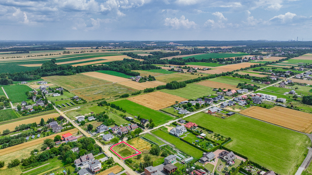 Dziś kup, jutro wbij łopatę! PnB + projekt!