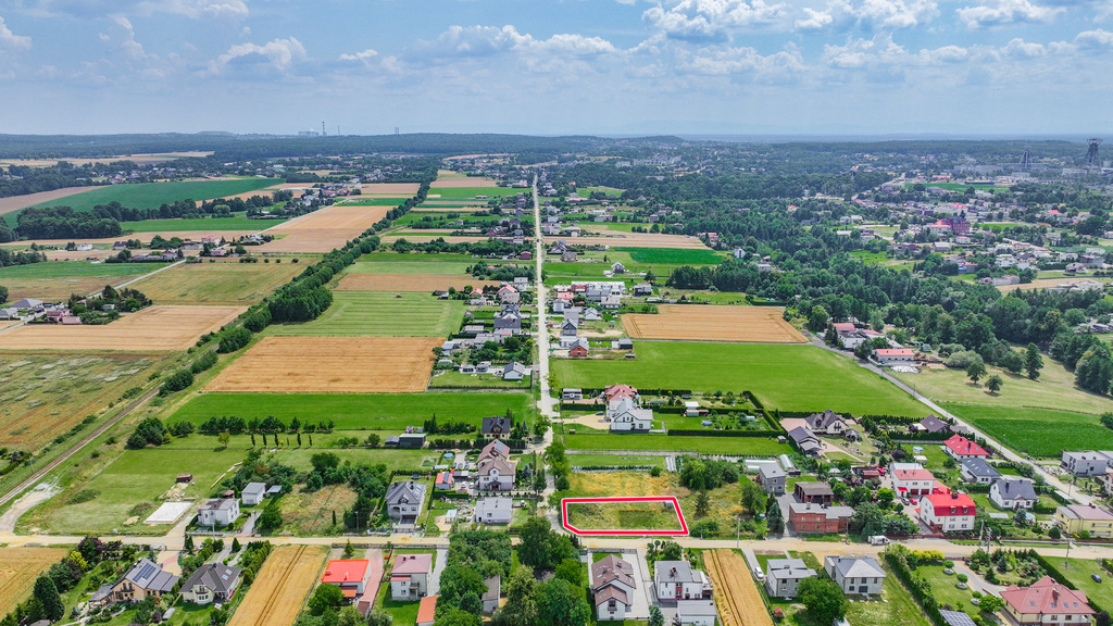 Dziś kup, jutro wbij łopatę! PnB + projekt!