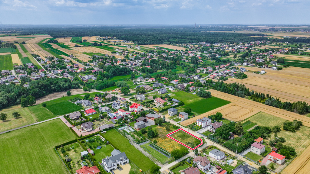 Dziś kup, jutro wbij łopatę! PnB + projekt!