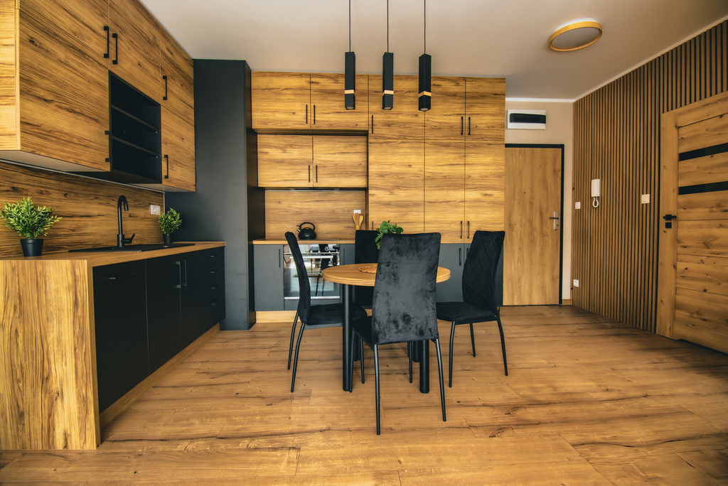 Nowe 2 pokoje z balkonem i widokiem na Wisłę