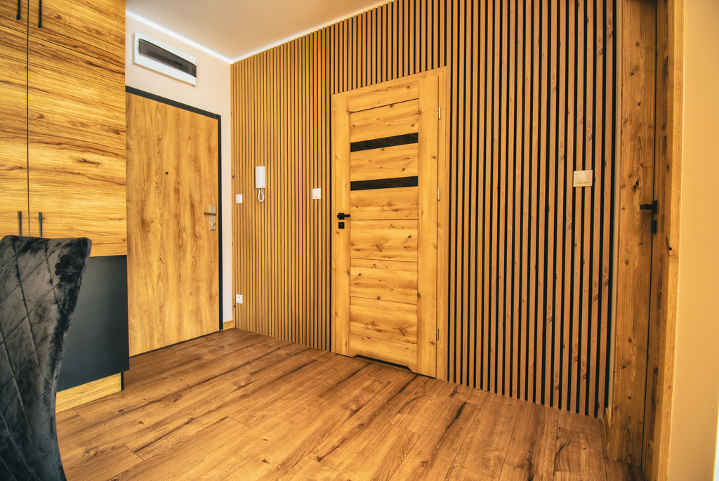 Nowe 2 pokoje z balkonem i widokiem na Wisłę