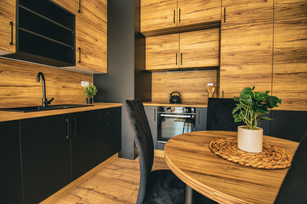 Nowe 2 pokoje z balkonem i widokiem na Wisłę