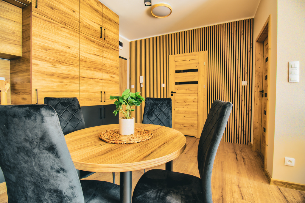 Nowe 2 pokoje z balkonem i widokiem na Wisłę