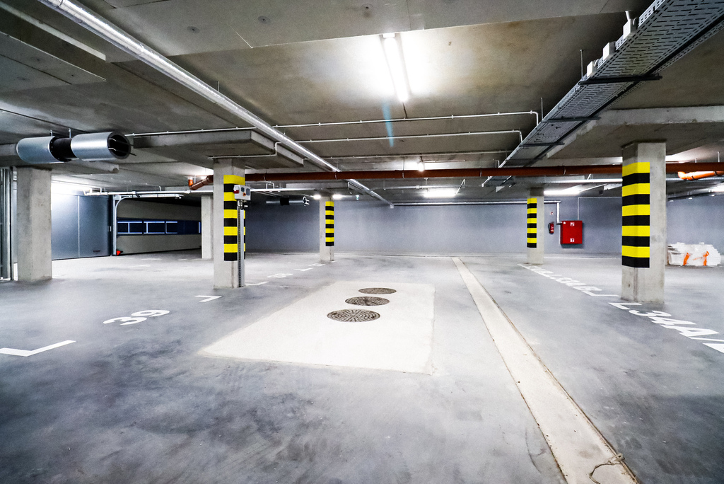Nowe 2 pokoje z balkonem i widokiem na Wisłę