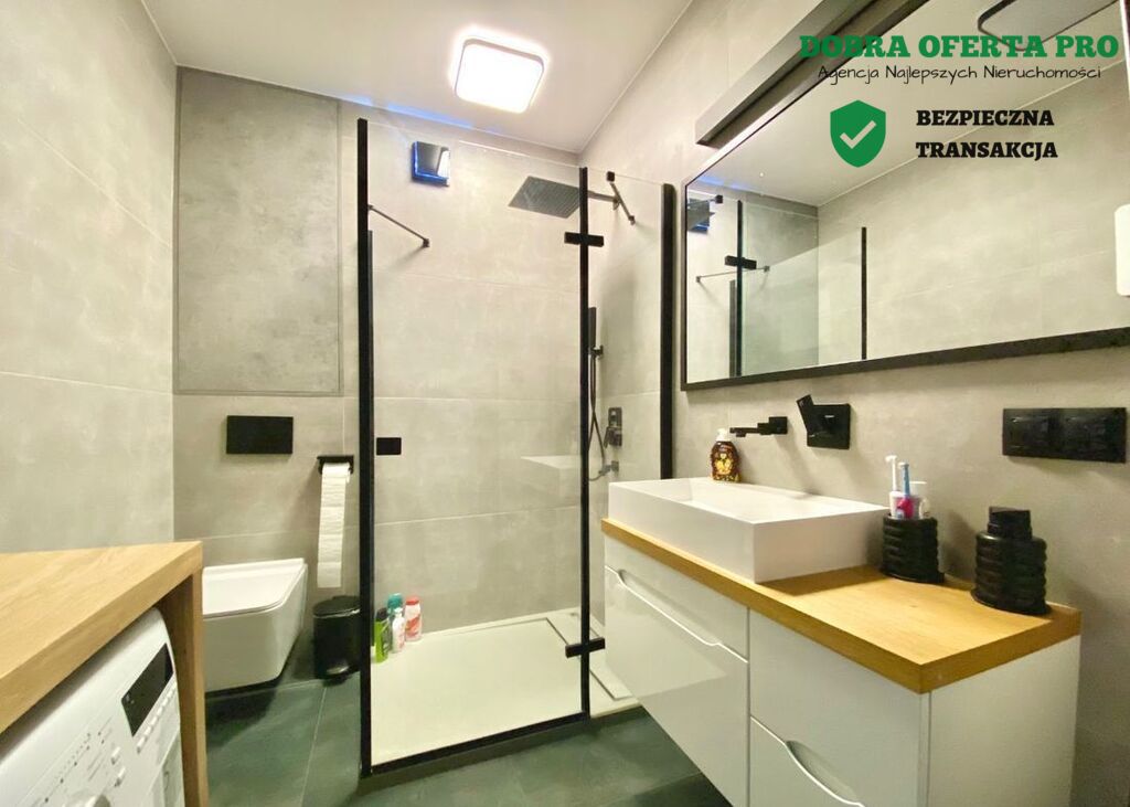 Wyjątkowa oferta: 4-pok mieszkanie na sprzedaż!