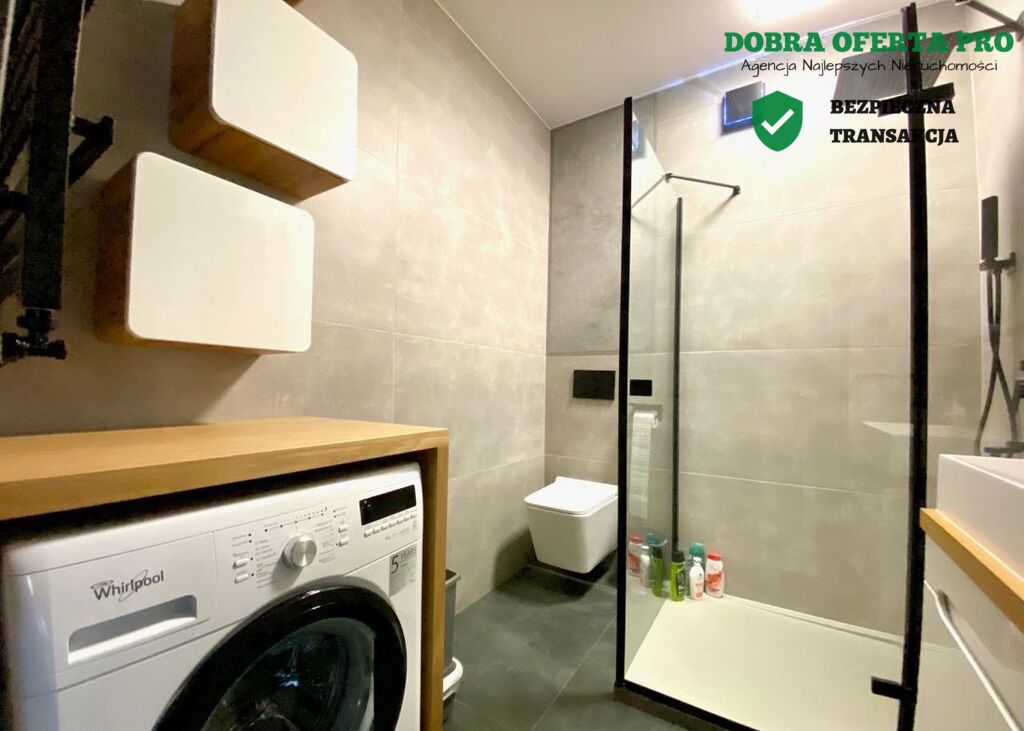 Wyjątkowa oferta: 4-pok mieszkanie na sprzedaż!