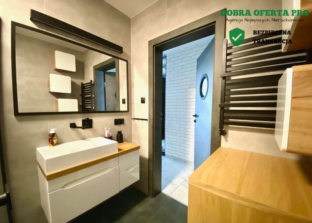 Wyjątkowa oferta: 4-pok mieszkanie na sprzedaż!