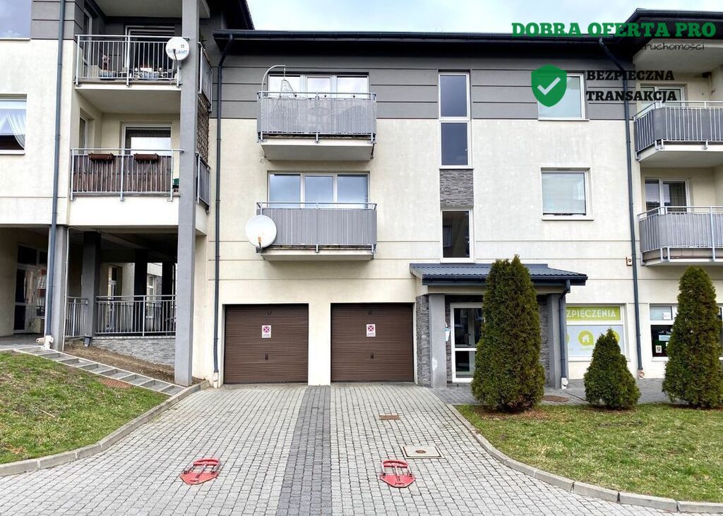 Wyjątkowa oferta: 4-pok mieszkanie na sprzedaż!