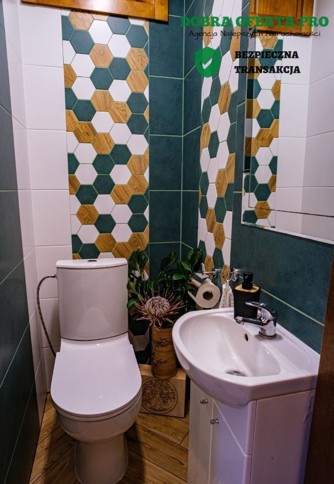 Przestronne mieszkanie w zabytkowej kamienicy