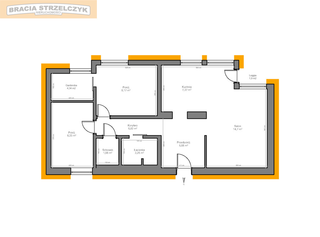 Na Mirowie urządzone, rozkładowe z klimatyzacją
