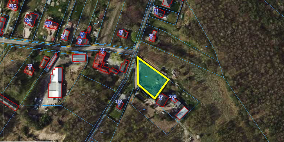 Zamieszkaj na wzniesieniach łódzkich