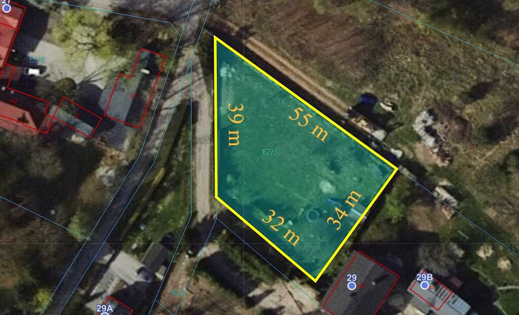 Zamieszkaj na wzniesieniach łódzkich