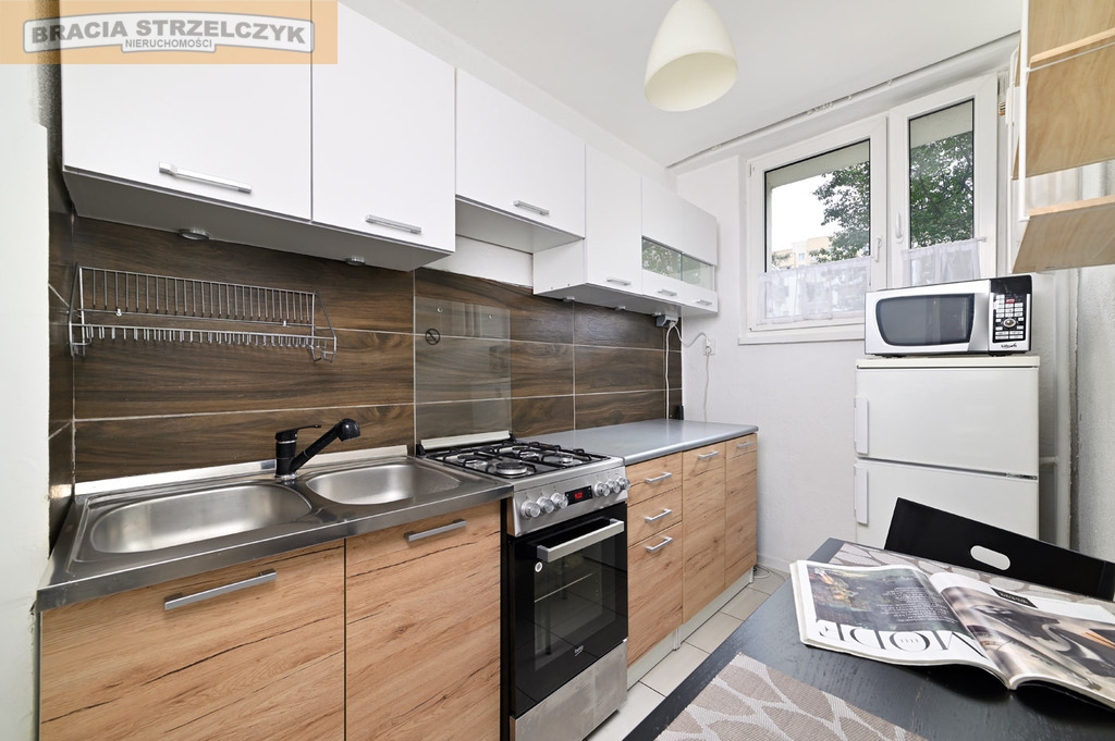 2-pok. mieszkanie 38 m², Centrum Praskie Koneser