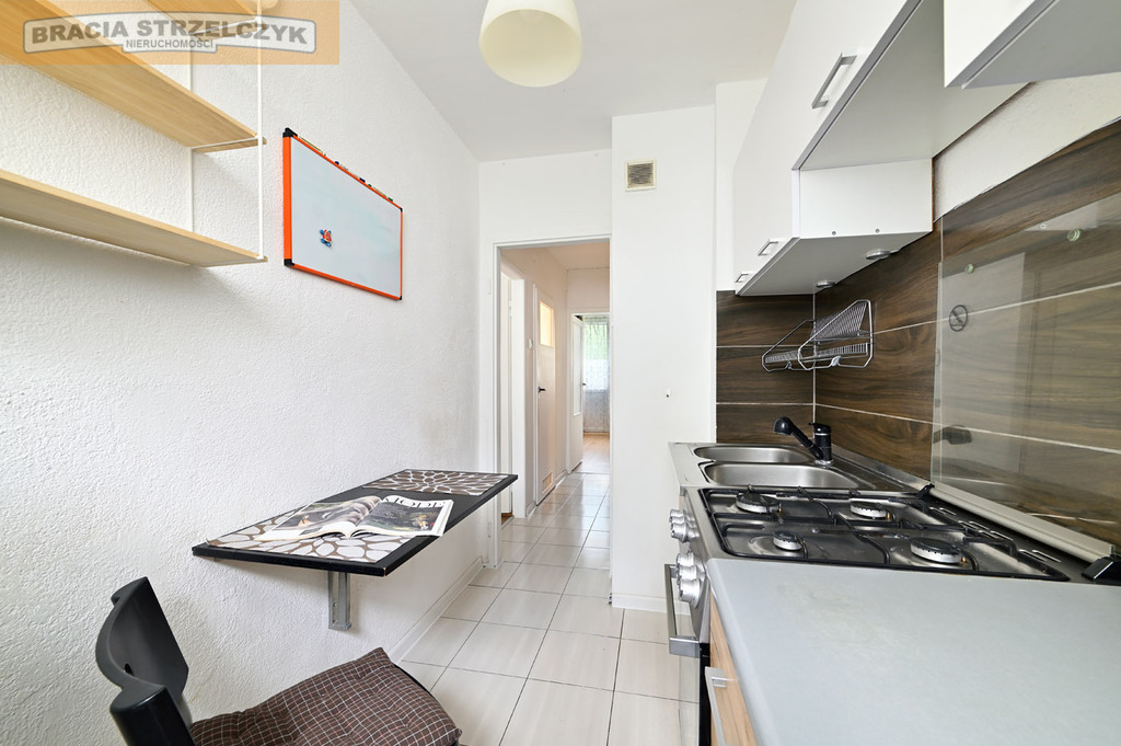 2-pok. mieszkanie 38 m², Centrum Praskie Koneser