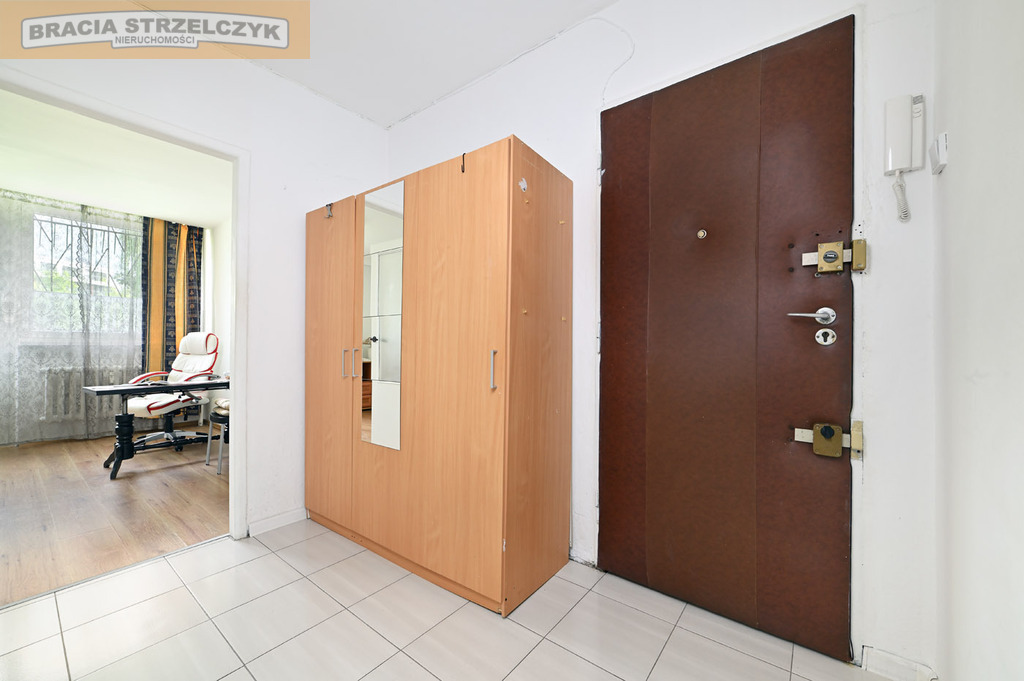 2-pok. mieszkanie 38 m², Centrum Praskie Koneser