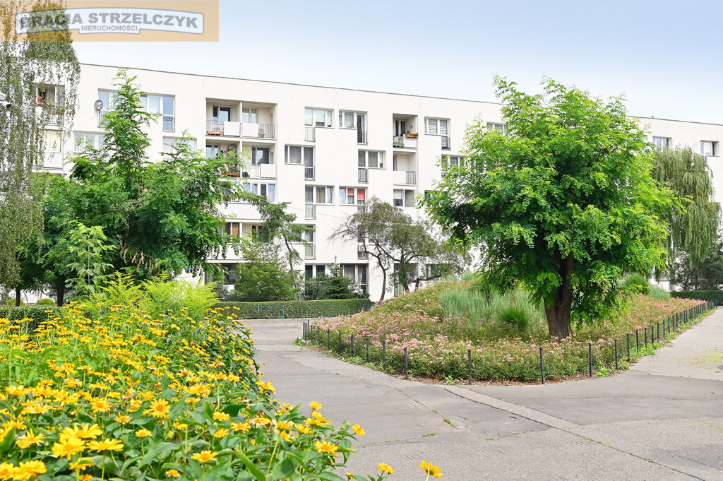 2-pok. mieszkanie 38 m², Centrum Praskie Koneser