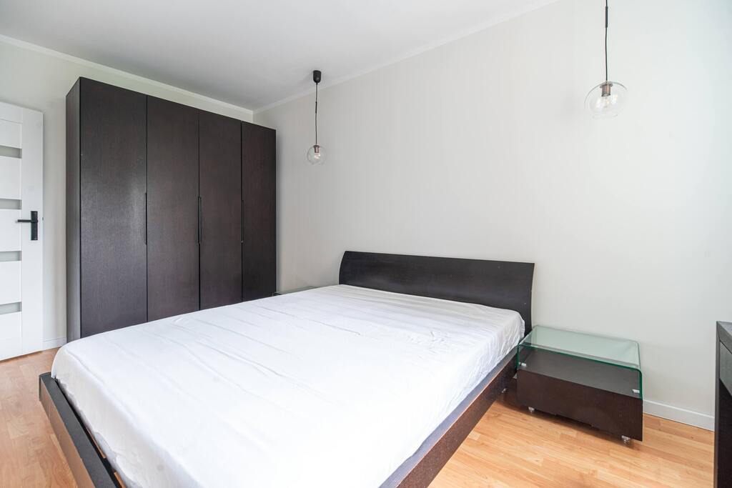 Piękne 3 pokoje gotowe do zamieszkania