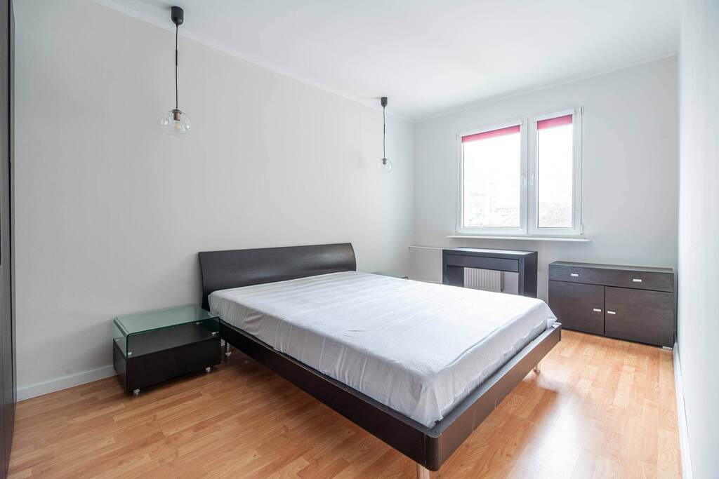 Piękne 3 pokoje gotowe do zamieszkania