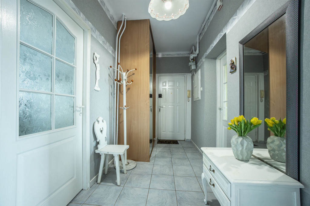 Parter w  samym centrum Pabianic