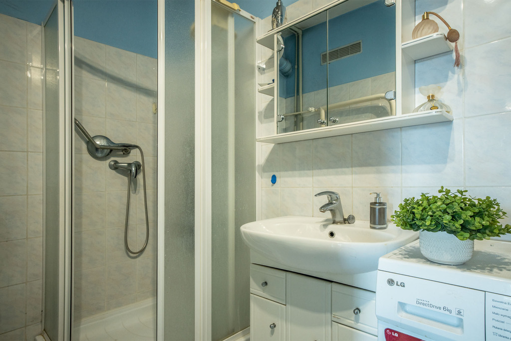 Parter w  samym centrum Pabianic