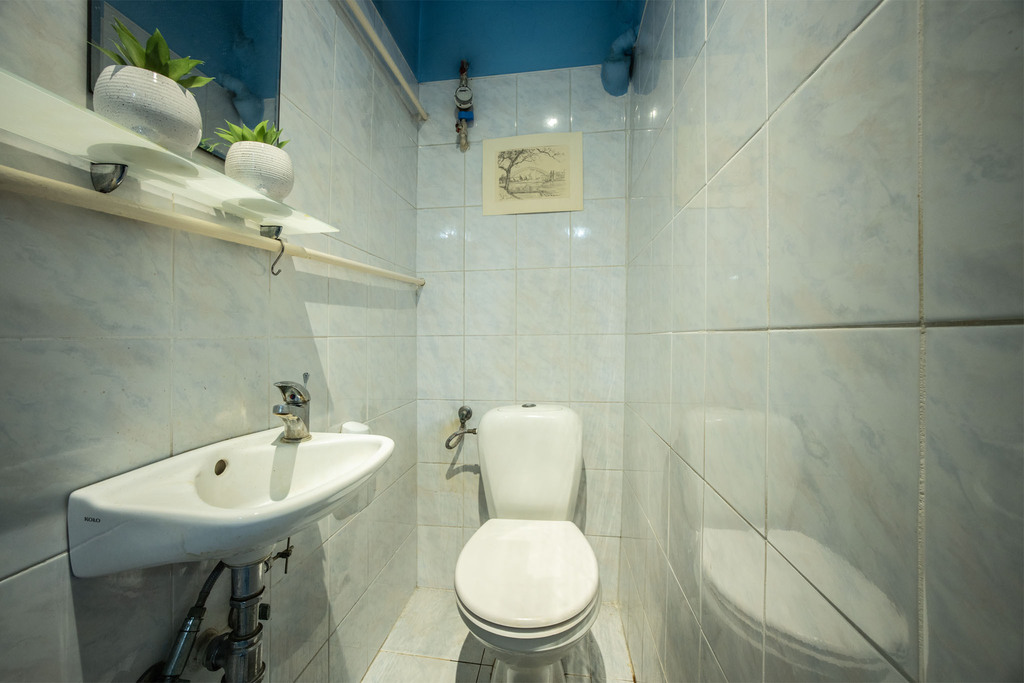 Parter w  samym centrum Pabianic