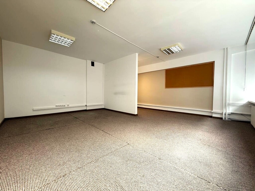 Biuro w centrum miasta