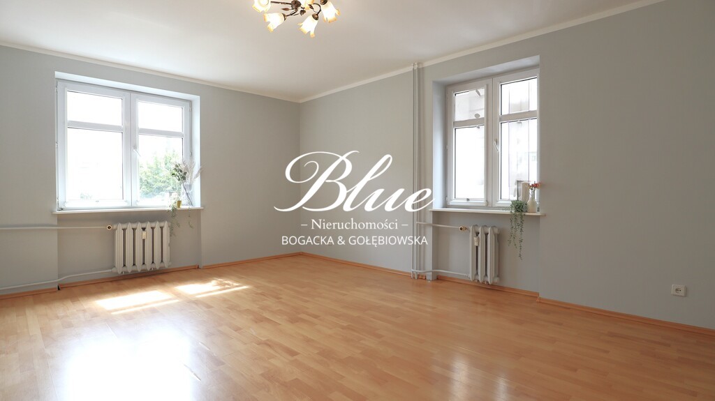 Top Lokalizacja Gotowiec Inwestycyjny 75m² Centrum