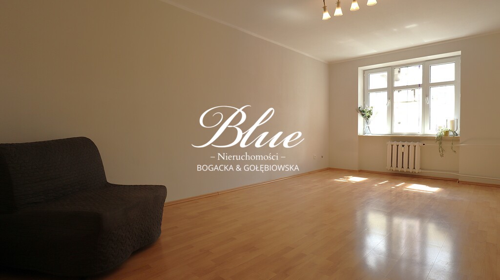 Top Lokalizacja Gotowiec Inwestycyjny 75m² Centrum