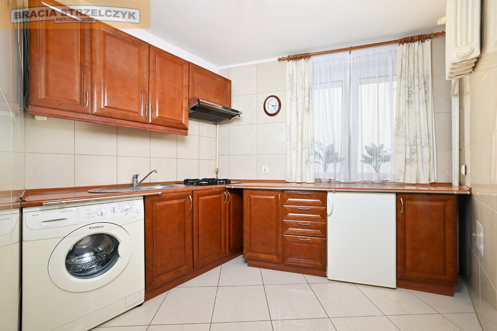 Ciche 2 Pokoje 44 m2 Balkon Górny Mokotów