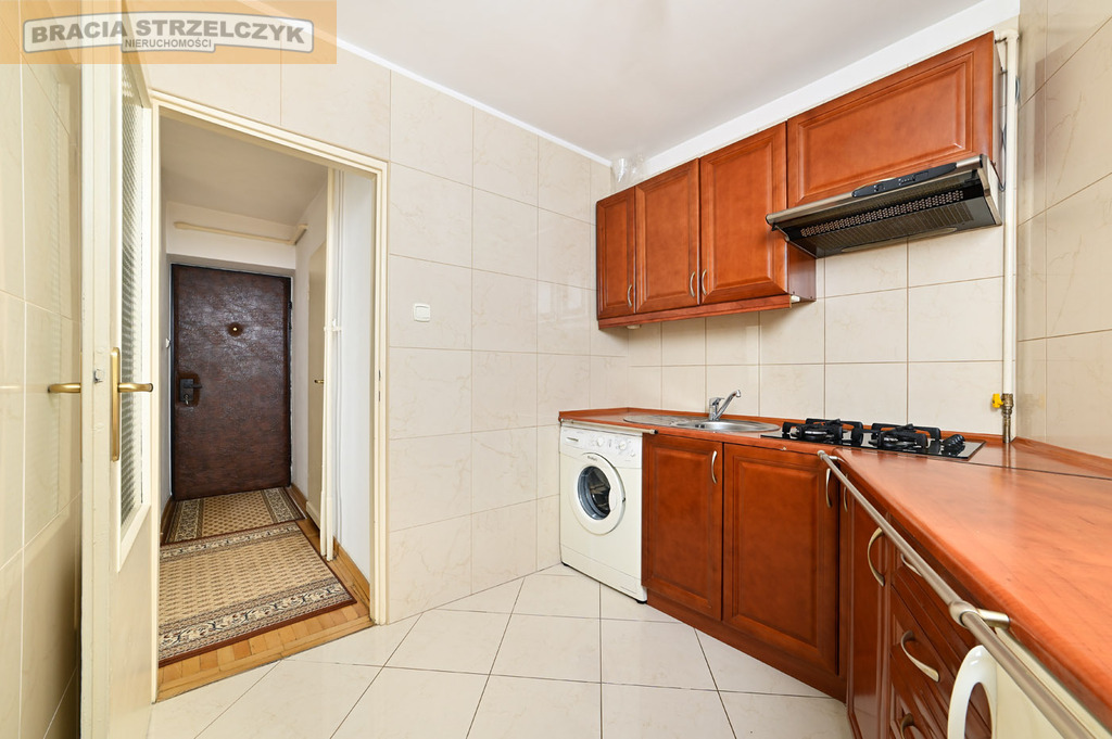 Ciche 2 Pokoje 44 m2 Balkon Górny Mokotów