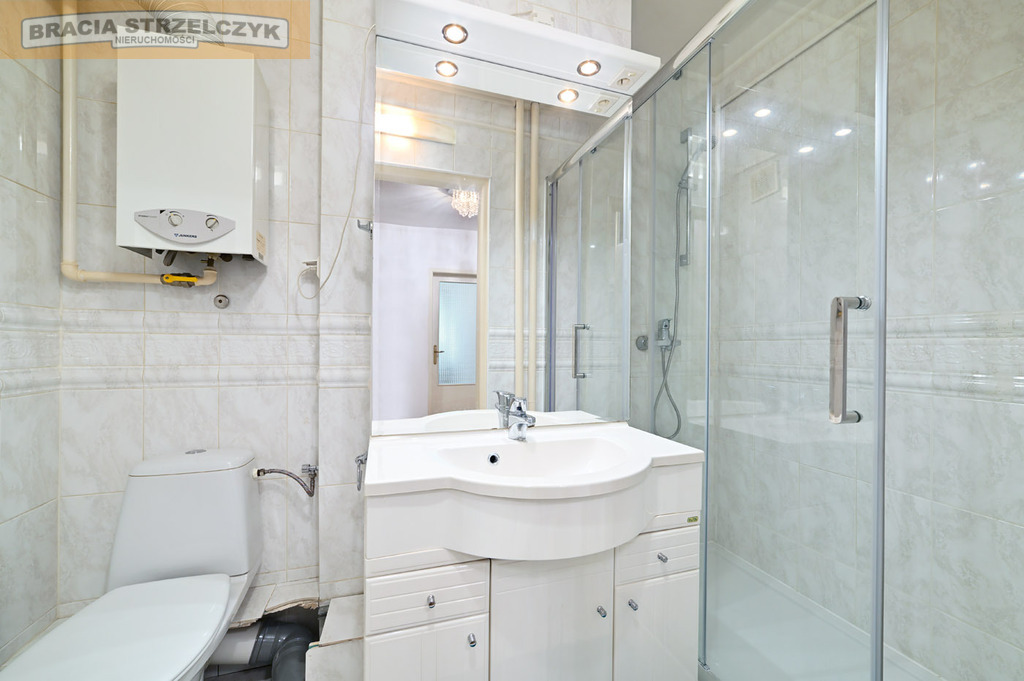 Ciche 2 Pokoje 44 m2 Balkon Górny Mokotów